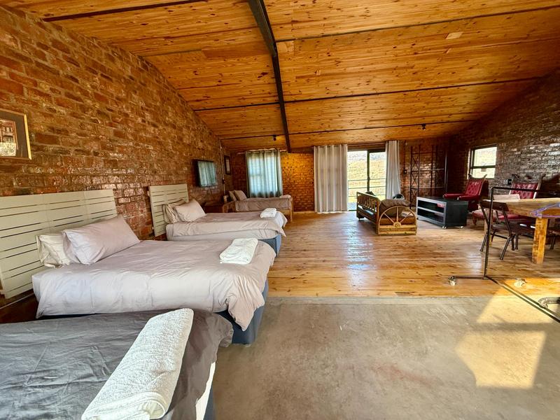 9 Bedroom Property for Sale in Clarens Free State